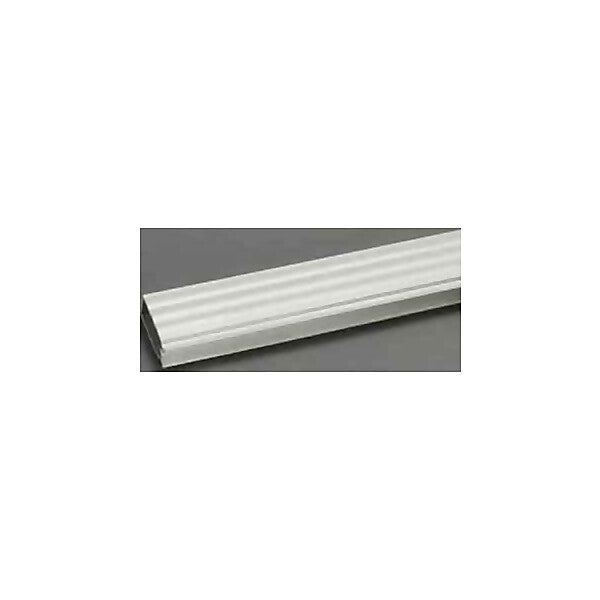 Wöhner Sammelschienenabdeckung 12-30x10 1-Meter 01245